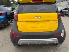 Chery Ant Sweet Pink Half-Sugar Phosphate Iron Lithium 30kW 301km - ფოტო 6