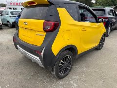 Chery Ant Sweet Pink Half-Sugar Phosphate Iron Lithium 30kW 301km - ფოტო 7