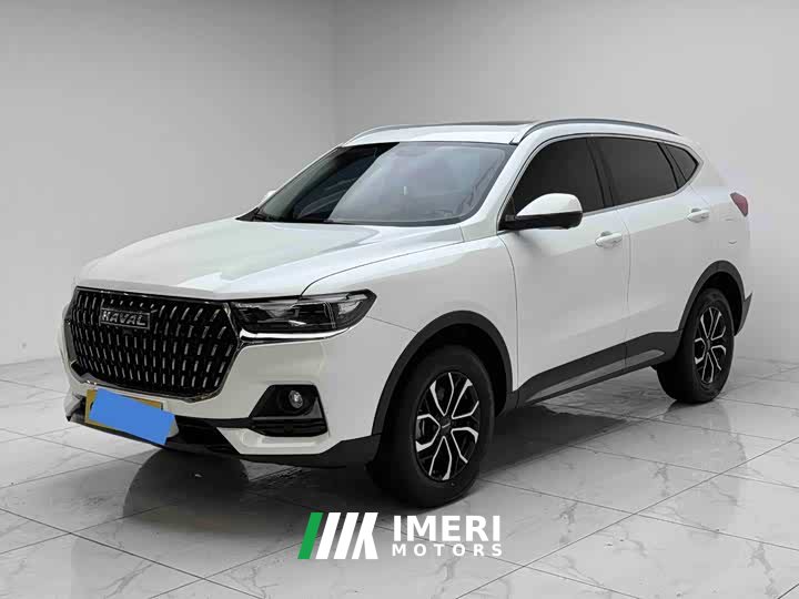 Haval H6 National Trend Edition 1.5T Automatic Urban Version - ავტომობილი ჩინეთიდან