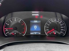 Haval H6 National Trend Edition 1.5T Automatic Urban Version - ფოტო 10