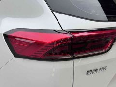 Haval H6 National Trend Edition 1.5T Automatic Urban Version - ფოტო 11