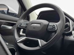 Haval H6 National Trend Edition 1.5T Automatic Urban Version - ფოტო 12