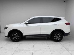 Haval H6 National Trend Edition 1.5T Automatic Urban Version - ფოტო 16