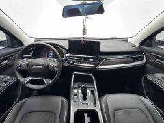 Haval H6 National Trend Edition 1.5T Automatic Urban Version - ფოტო 5