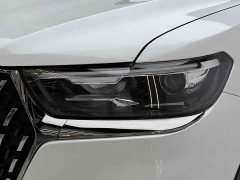 Haval H6 National Trend Edition 1.5T Automatic Urban Version - ფოტო 8