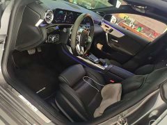 Mercedes-Benz CLA AMG CLA 45 4MATIC - ფოტო 2