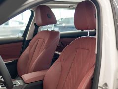 BMW 3 Series 325Li M Sport Package - ფოტო 11