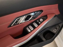 BMW 3 Series 325Li M Sport Package - ფოტო 12
