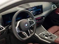 BMW 3 Series 325Li M Sport Package - ფოტო 14