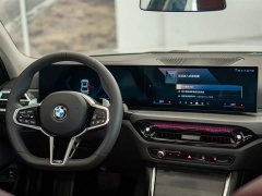 BMW 3 Series 325Li M Sport Package - ფოტო 19