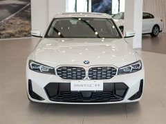 BMW 3 Series 325Li M Sport Package - ფოტო 3