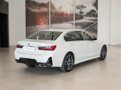 BMW 3 Series 325Li M Sport Package - ფოტო 6