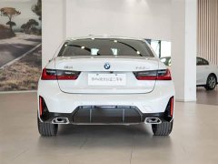 BMW 3 Series 325Li M Sport Package - ფოტო 7
