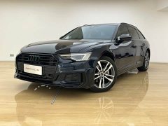 Audi A6 (Imported) Avant Pioneer 45 TFSI Premium Dynamic Edition - ფოტო 1