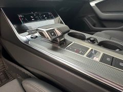 Audi A6 (Imported) Avant Pioneer 45 TFSI Premium Dynamic Edition - ფოტო 10