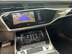 Audi A6 (Imported) Avant Pioneer 45 TFSI Premium Dynamic Edition - ფოტო 11