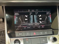 Audi A6 (Imported) Avant Pioneer 45 TFSI Premium Dynamic Edition - ფოტო 12