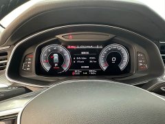 Audi A6 (Imported) Avant Pioneer 45 TFSI Premium Dynamic Edition - ფოტო 13