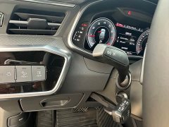 Audi A6 (Imported) Avant Pioneer 45 TFSI Premium Dynamic Edition - ფოტო 15