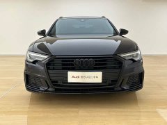 Audi A6 (Imported) Avant Pioneer 45 TFSI Premium Dynamic Edition - ფოტო 2