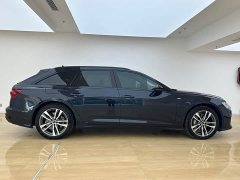 Audi A6 (Imported) Avant Pioneer 45 TFSI Premium Dynamic Edition - ფოტო 3