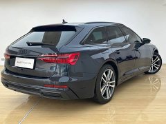 Audi A6 (Imported) Avant Pioneer 45 TFSI Premium Dynamic Edition - ფოტო 4