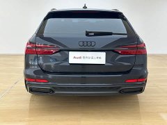 Audi A6 (Imported) Avant Pioneer 45 TFSI Premium Dynamic Edition - ფოტო 5