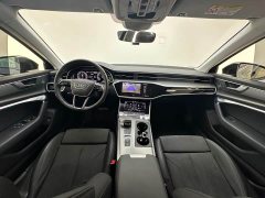 Audi A6 (Imported) Avant Pioneer 45 TFSI Premium Dynamic Edition - ფოტო 6