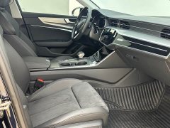 Audi A6 (Imported) Avant Pioneer 45 TFSI Premium Dynamic Edition - ფოტო 7