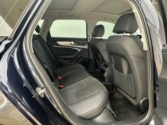 Audi A6 (Imported) Avant Pioneer 45 TFSI Premium Dynamic Edition - ფოტო 8