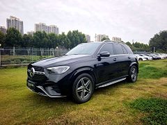 Mercedes-Benz GLE (Imported) GLE 450 4MATIC Fashion - ფოტო 1