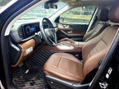 Mercedes-Benz GLE (Imported) GLE 450 4MATIC Fashion - ფოტო 10