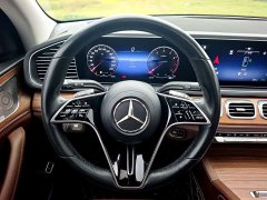 Mercedes-Benz GLE (Imported) GLE 450 4MATIC Fashion - ფოტო 11