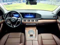 Mercedes-Benz GLE (Imported) GLE 450 4MATIC Fashion - ფოტო 12