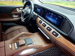Mercedes-Benz GLE (Imported) GLE 450 4MATIC Fashion - ფოტო 13