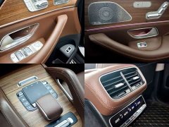 Mercedes-Benz GLE (Imported) GLE 450 4MATIC Fashion - ფოტო 14