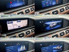 Mercedes-Benz GLE (Imported) GLE 450 4MATIC Fashion - ფოტო 15