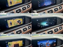 Mercedes-Benz GLE (Imported) GLE 450 4MATIC Fashion - ფოტო 16