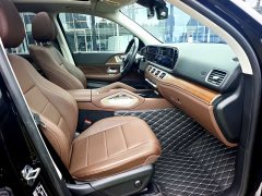 Mercedes-Benz GLE (Imported) GLE 450 4MATIC Fashion - ფოტო 17