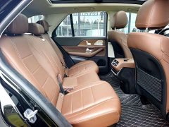 Mercedes-Benz GLE (Imported) GLE 450 4MATIC Fashion - ფოტო 18