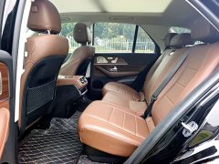 Mercedes-Benz GLE (Imported) GLE 450 4MATIC Fashion - ფოტო 19