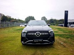 Mercedes-Benz GLE (Imported) GLE 450 4MATIC Fashion - ფოტო 2