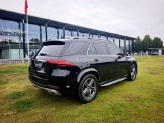 Mercedes-Benz GLE (Imported) GLE 450 4MATIC Fashion - ფოტო 5