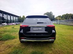 Mercedes-Benz GLE (Imported) GLE 450 4MATIC Fashion - ფოტო 6