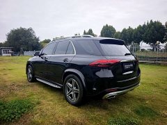 Mercedes-Benz GLE (Imported) GLE 450 4MATIC Fashion - ფოტო 7