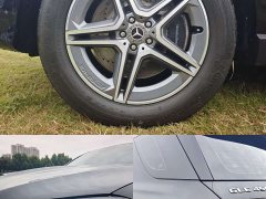 Mercedes-Benz GLE (Imported) GLE 450 4MATIC Fashion - ფოტო 9