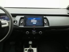 Honda Fit 1.5L CVT Trend Edition - ფოტო 12