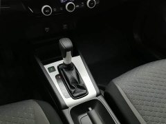 Honda Fit 1.5L CVT Trend Edition - ფოტო 13