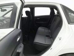 Honda Fit 1.5L CVT Trend Edition - ფოტო 15