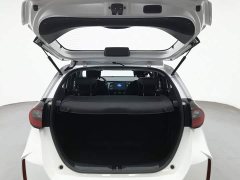 Honda Fit 1.5L CVT Trend Edition - ფოტო 16